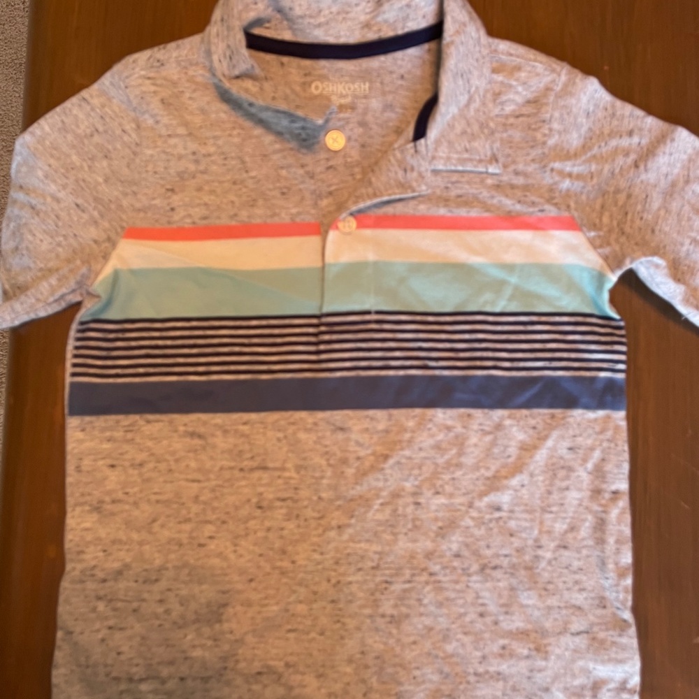 OshKosh Polo Shirt